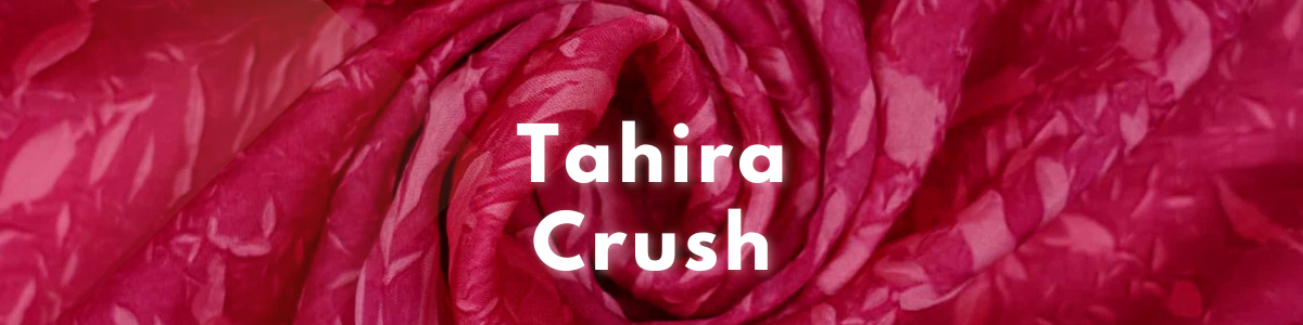 Tahira Crush