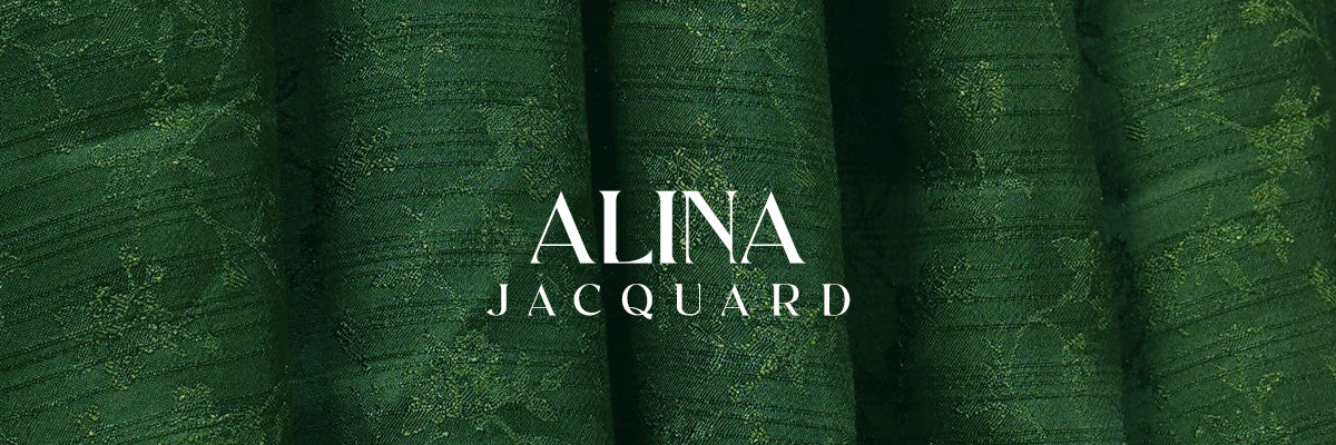 Alina Jacquard