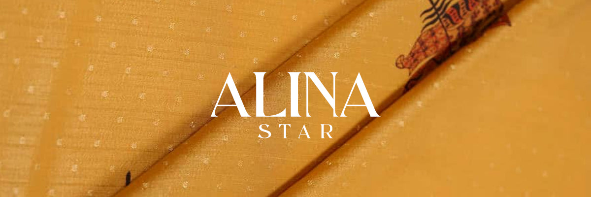 Alina Star