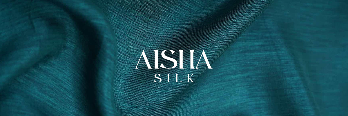 Aisha Silk