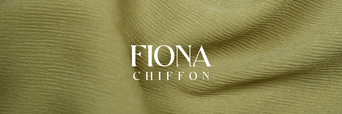 Fiona Chiffon