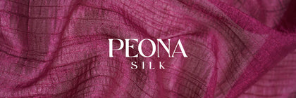 Peona Silk