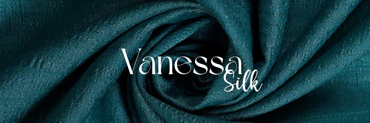Vanessa Silk