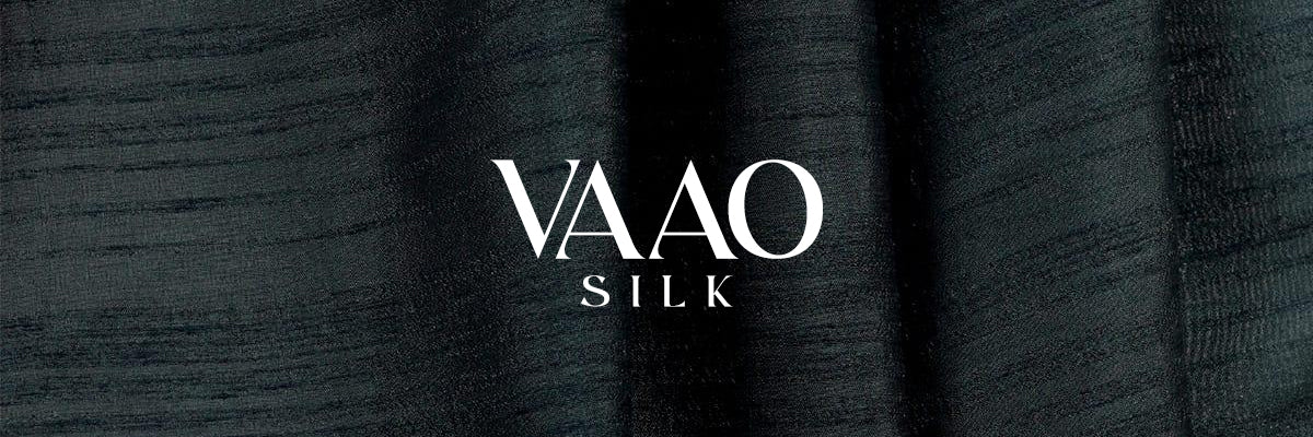 Vaao Silk Collection