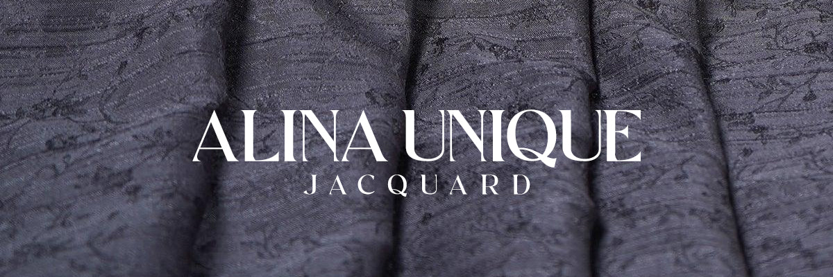 Alina Unique Jacquard
