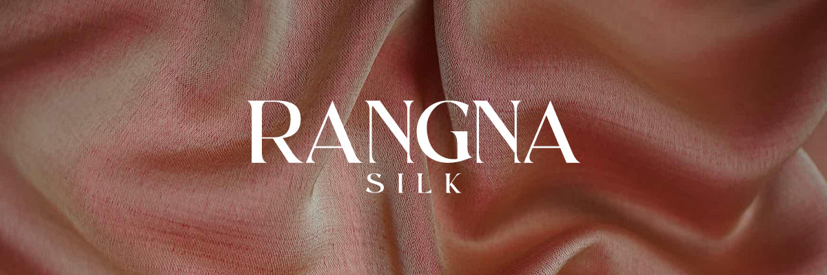 Rangna Silk