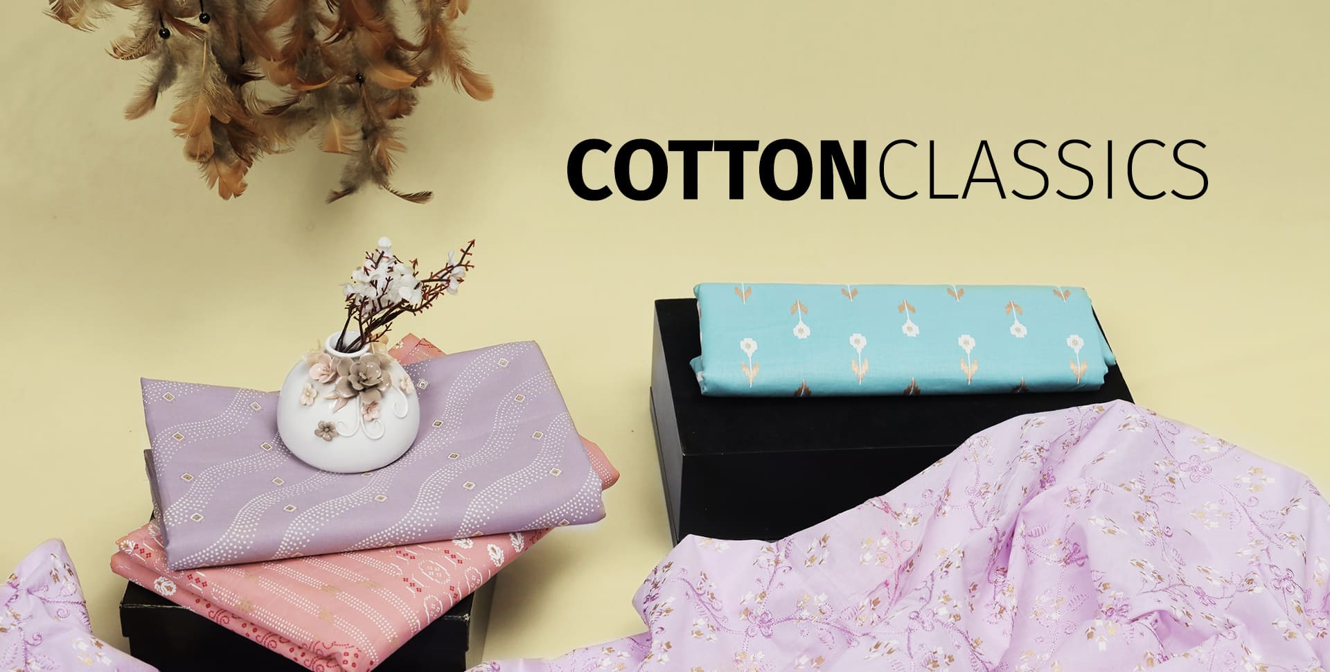 Cotton Classics