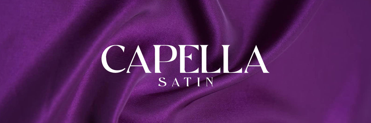 Capella Satin