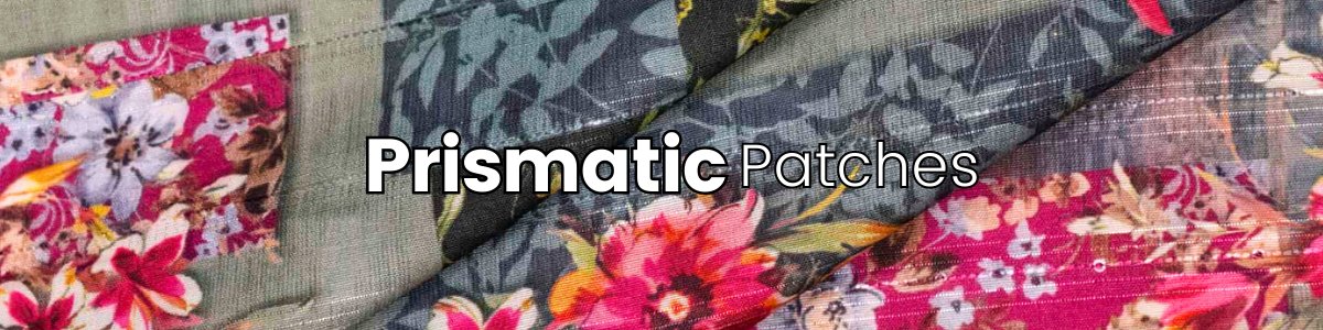 Prismatic Patches