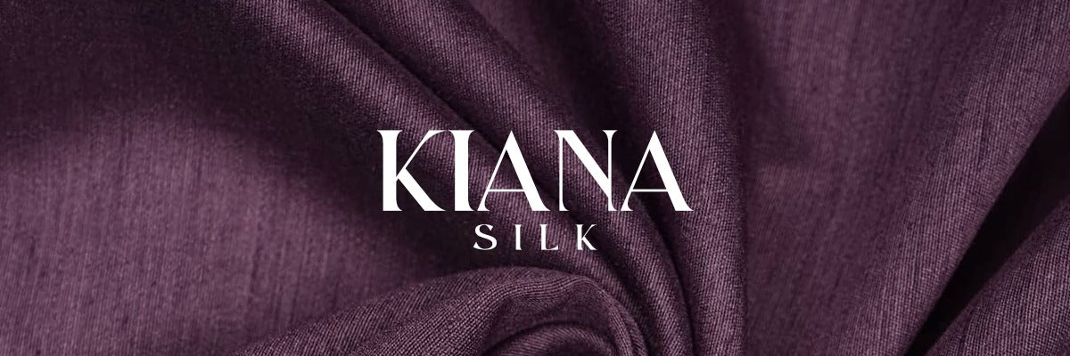 Kiana Silk