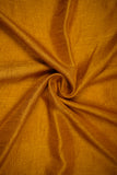 Golden Rod Dyed Bella Silk