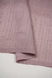 Oriental Pink Plain Dyed Vaao Silk