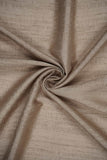 Pale Taupe Dyed Vaao Silk
