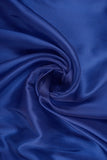 Cobalt Blue Dyed Rivika