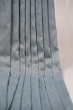 Bluish Grey Plain Dyed Dyna Velvet