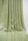 Asparagus Green Plain Dyed Dyna Velvet