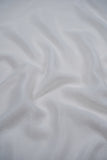 White Plain Dyed Dyna Velvet