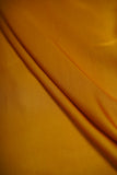 Yellow Dyed Rangna Silk