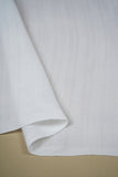White Dyed Rangna Silk