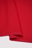Devil Red Dyed Capella Satin
