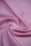 Pastel Pink Dyed Capella Satin