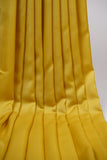 Yellow Dyed Capella Satin