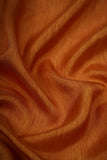 Golden Brown Dyed Aisha Silk