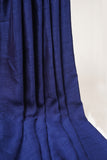 Zodiac Blue Dyed Peona Silk