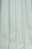 White Dyed Peona Silk