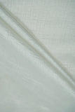 White Dyed Peona Silk