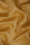 Camel Dyed Peona Silk