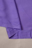 Purple Heart Cotton Blend Fabric