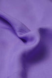 Purple Heart Cotton Blend Fabric