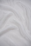 Plain White Natural Crepe Viscose Base 80 GLM - saraaha.com - Biodegradable and RECYCLABLE, blouses, Crepe, Dresses, dupattas, Dyeable white, Evening gowns, Festive wear, Flowy, formal wear, Home Decor, Lining garments, Lustrous, Rayon, RFD, Shiny, skirts, Suiting, textured, Viscose, Women Wear