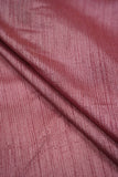 Plain Dyed Lillie Silk