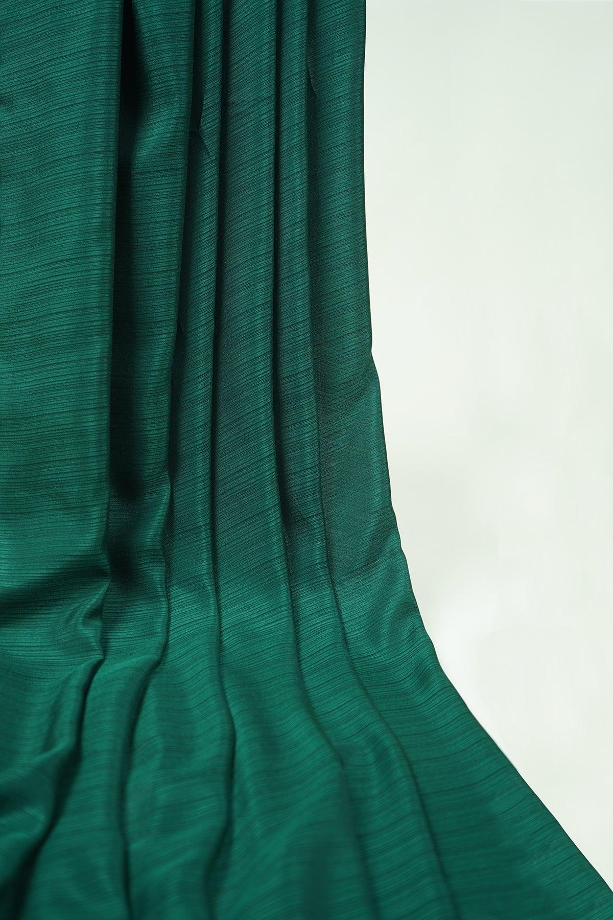 Plain Dyed Allora Silk - saraaha.com - Bright And Pastel Color Palette, Casual Wear, Dresses, Ethnic, Festive Wear, Kurtas, Kurtis, Light weight, One Pieces, Plain Dyed, Polyester, Shirts, Silk, Skirts, Textured Fabric, Women and Men Wear