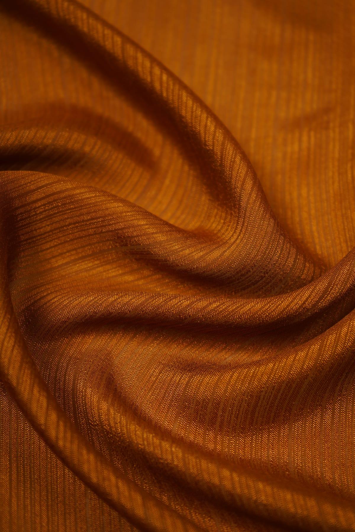 Plain Dyed Allora Silk - saraaha.com - Bright And Pastel Color Palette, Casual Wear, Dresses, Ethnic, Festive Wear, Kurtas, Kurtis, Light weight, One Pieces, Plain Dyed, Polyester, Shirts, Silk, Skirts, Textured Fabric, Women and Men Wear