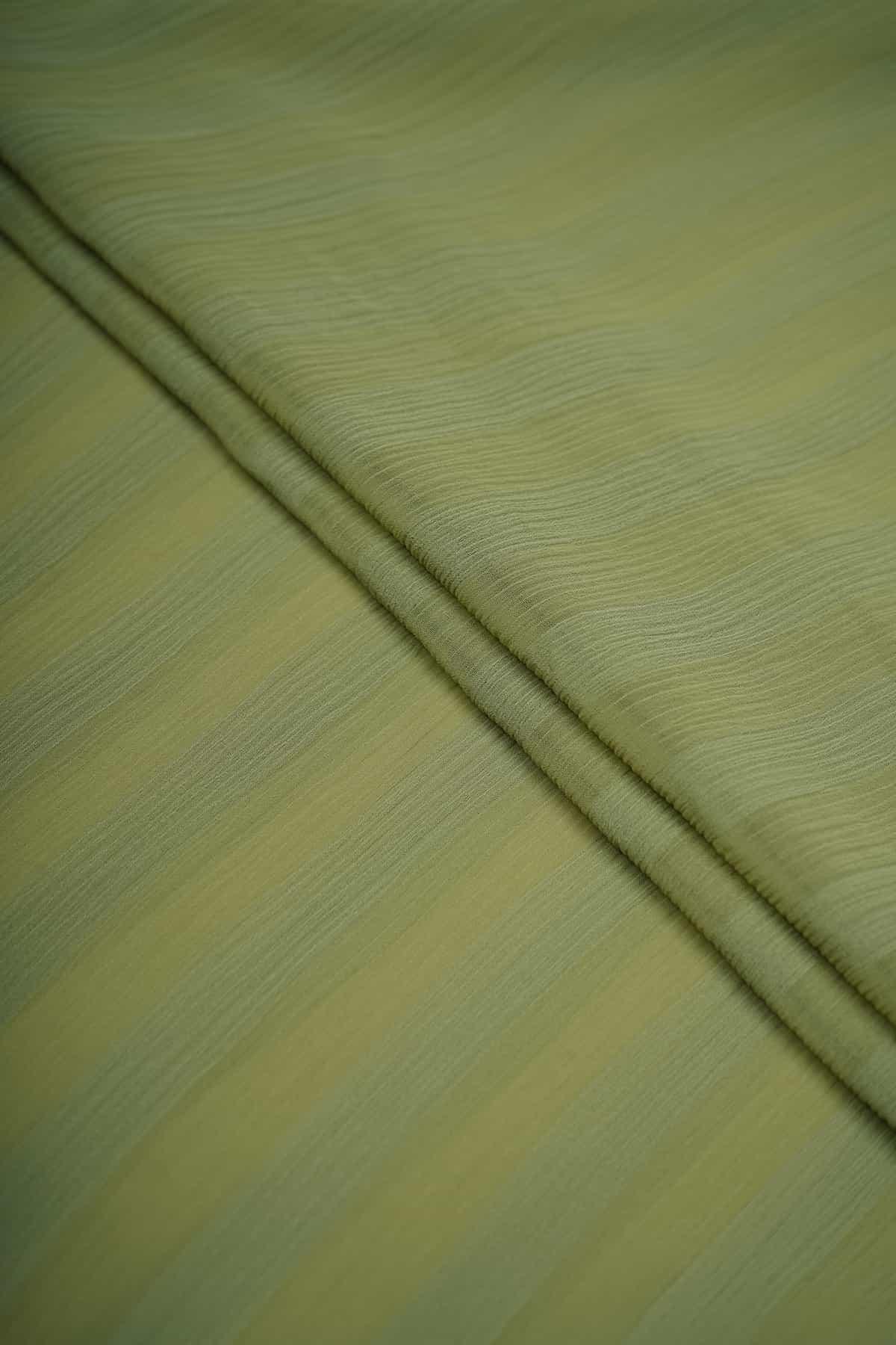 Plain Dyed Shanaya Chiffon - saraaha.com - casual Wear, Chiffon, Drapable, Dresses, Dull and Pastel Colors, Dupatas, Festive Wear, Formal Wear, Lehengas, Light Weight, Plain dyed, Polyester, Sarees, Sheer, Soft, Stripe Pattern, Suits, Wide Color Variety, women wear