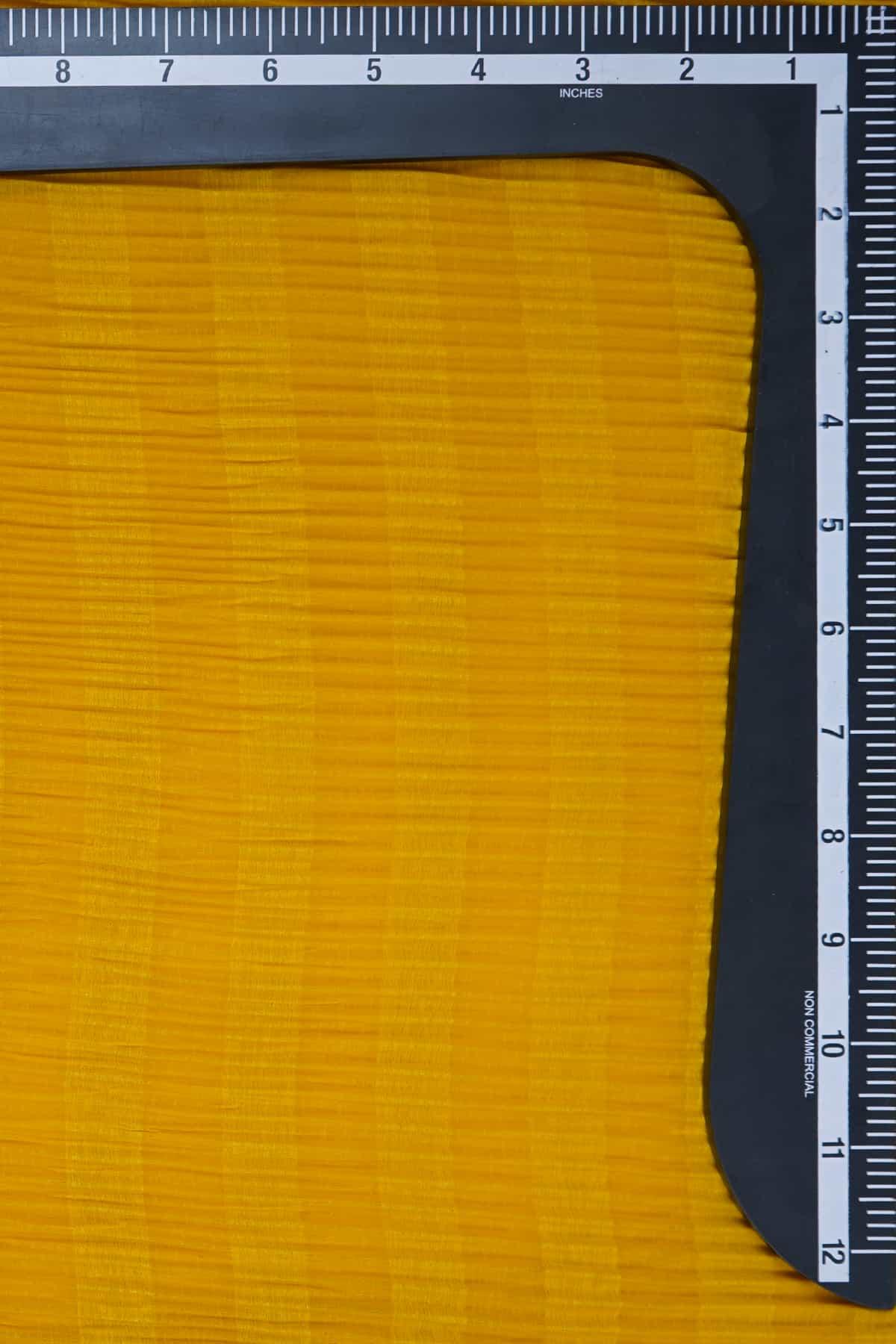 Pleated Shanaya Chiffon - saraaha.com - A line Dresses, Casual, casual Wear, Chiffon, Drapable, Dull and Pastel Colors, Festive  And Formal wear, Festive Wear, Formal Wear, Gowns, Light Weight, Pleated, Polyester, Sarees, Sheer, Skirts, Soft, Stripe Pattern, Tops and Blouses, Wide Color Variety, women wear