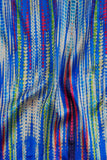 Abstract Tie and Dye Pattern Digitally Printed on Alina Silk - saraaha.com - Accessories, Casual, Comfy Casual, comfy casuals, Dazzling Festive Collection, Digital Print, Festive, Home Decor, Kurtas, Kurtis, Men's wear collection, Quirky, Shirts, SILK, Skirts, Suits, Tops Dresses, Trimmings, Women Wear