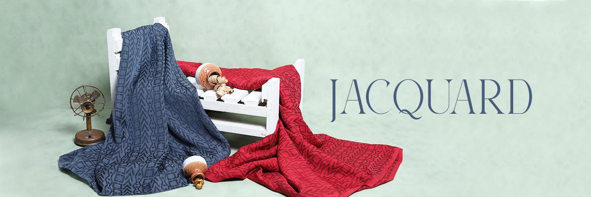 Jacquard Cloth