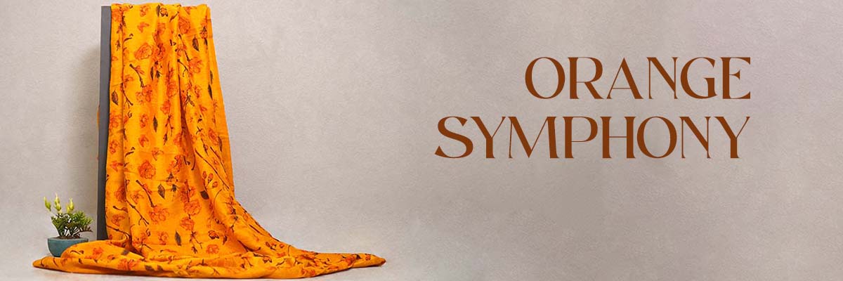 Orange Symphony