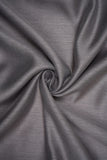 Granite Plain Dyed Kiana Silk