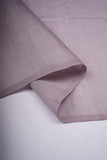 Lavender Plain Dyed Kiana Silk