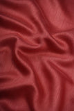 Roof Terracotta Plain Dyed Kiana Silk