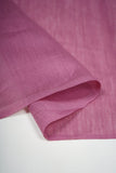 Pale Violet Red Plain Dyed Kiana Silk