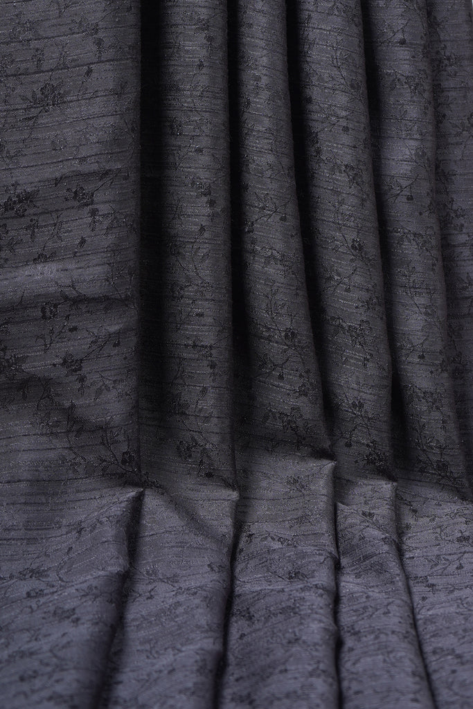 Dairy Cream Alina Jacquard
