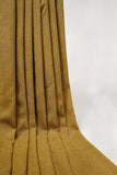 Mustard Yellow Dyed Shyra