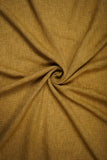 Mustard Yellow Dyed Shyra