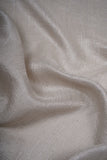 Light Silver Dyed Bella Silk